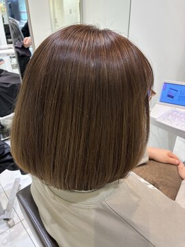 レアリバイケンジ(leali by KENJE) 明るく見せたい方にオススメハイライト