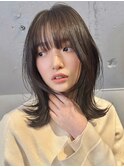 レイヤースタイル