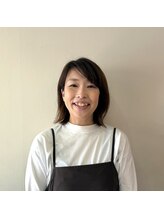 エイチ ヘアアンドスパ(h hair&SPA)&nbsp;伊藤 真理子