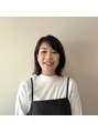 エイチ ヘアアンドスパ(h hair&SPA) 伊藤 真理子