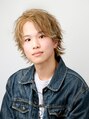 オーシャントーキョー 渋谷神南(OCEAN TOKYO)&nbsp;岡本 大輝