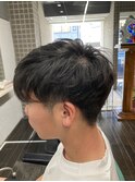 ニュアンスパーマ