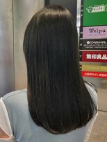 ディーバ 京橋店(diva) オリーブブラック
