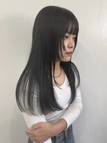 ブリコ(BRICO) オリーブカラー
