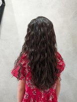 ルシードスタイルビギン(LUCIDO STYLE BEGIN)&nbsp;ロングツイストスパイラル