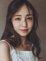 ヘックヘアー(hec hair)&nbsp;大人レイヤーロング2