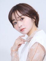 エンタク 新宿三丁目店(enntaku)&nbsp;韓国/レイヤーカット/縮毛矯正/men's/新宿三丁目駅