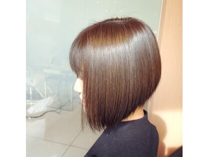 ビューティシモ 東長崎(Beautissimo)の写真