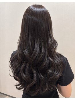 ネクストインバルサム 大和田店(NEXT in balsam)の写真/サロンコンシェルジュとスタイリストが、全てのお客様の『お悩み』を引き出し全面サポート！