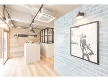 ラフィス ヘアー ティーダ 沖縄店(La fith hair tida)の雰囲気（アットホームな空間でゆったり過ごせます♪）
