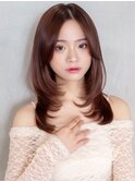 レイヤーカット