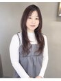 アンジェリカ 鹿児島中央タワー店(ANGELICA)&nbsp;徳 重