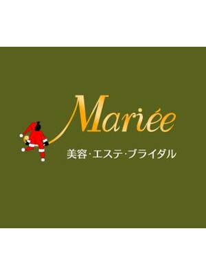 美容室 マリエ