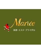 美容室 マリエ