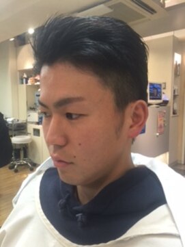 グルーミング&ヘアサロン スカイ(Grooming＆hair salon SKY) 小岩キッチリ