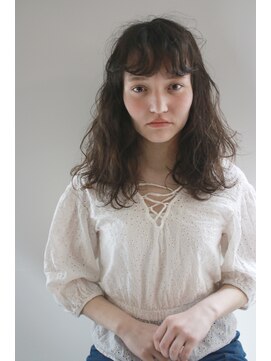 プレディカ(pledica) 【pledica】ロマンチック☆ウェーブ【c】