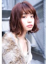 シエナ 渋谷(Siena)&nbsp;siena アイスカッパーブラウン