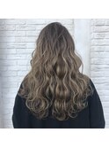 【Lee高槻福原カラー】☆ハイトーングレージュ☆