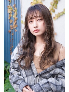 エイミー(Aimee) Aimee ゆるふわカール×3Dミクルクティーベージュゆるふわ