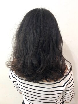 ネオリーブアオバ 高田馬場店(Neolive aoba) 【高田馬場/aoba】アディクシー カラーブルージュ