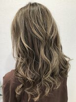 ジェービーヘア 稲毛(jb hair)&nbsp;『jbhair稲毛』スーパーハイライト【稲毛】