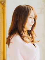 プロデュース 相模原店(Produce) 大人かわいい♪ルーズ☆セミディ