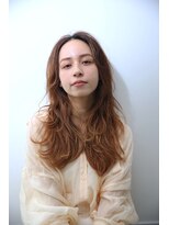 ロイド(Royd.)&nbsp;ナチュラルカラーシークレットハイライト　【Royd. 新宿御苑前】