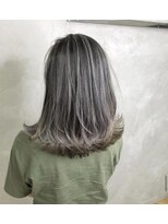 アンジェリカ JR和歌山駅前店(ANGELICA)&nbsp;ANGELICAお客様スタイル