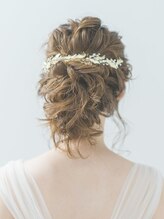 新横浜駅のパーティーヘアセットが得意なサロン一覧 ホットペッパービューティー