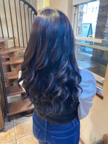 ジェイポイント ヘア クリニカ(J:POINT Hair CLINICA) 編み込みエクステ 韓国ヘア