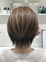 ルシエル バイ カトレアグループ(Le Ciel)&nbsp;ショート