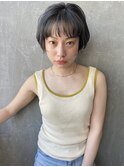 ショートスタイル