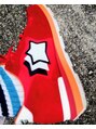 アフェクト(affect) 新しい靴を履いた日は…それだけで世界が違って見えた♪ミスチル