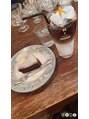 ムーア(MUA)&nbsp;カフェ巡り大好きです♪オススメ教えてください！！