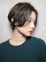 リリアン 青山(relian)&nbsp;ショート