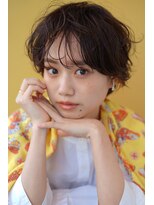 ブルースタイル 荏原中延店&nbsp;ふんわり柔らかショート