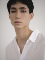 ネロ フタコタマガワ(NERO FUTAKOTAMAGAWA)&nbsp;NERO Inc. / 2021.summer / "Hue" / Men’s short