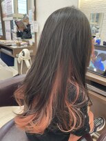 ソルテ(Sorte)&nbsp;インナーカラー