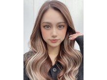 アルマバイロサ(ALMA by ROSA)