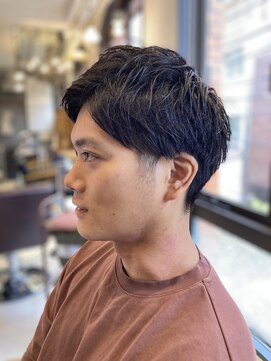 ボスコ 下北沢店(bosco) メンズスタイル