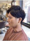 メンズスタイル