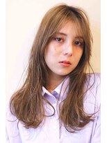 スピガ(SPIGA) Aラインロング