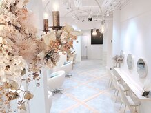 技術も接客も"ホンモノ"をご提供*訓練を受けたSTAFF <大宮/髪質改善/縮毛矯正/ヘッドスパ/髪質改善/大宮>