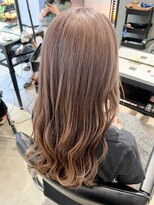 ピボット 北千住(PIVOT)&nbsp;ミルクティーベージュ