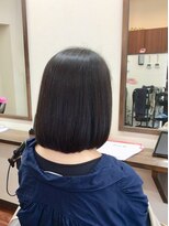 バンビ 本渡店(Bambi)&nbsp;ボブ