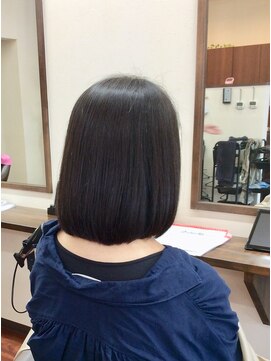 バンビ 本渡店(Bambi) ボブ