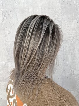 スキル 石岡(SKILL) シャドールーツ