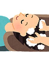 ラクシア(Luxia) スタッフ