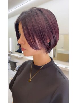 フェメ 立川(PHEME) 【暖色デザインカラー】