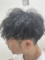 ラ ファブリック 草加(LA FABRIQUE)&nbsp;【下田】ツイストスパイラル